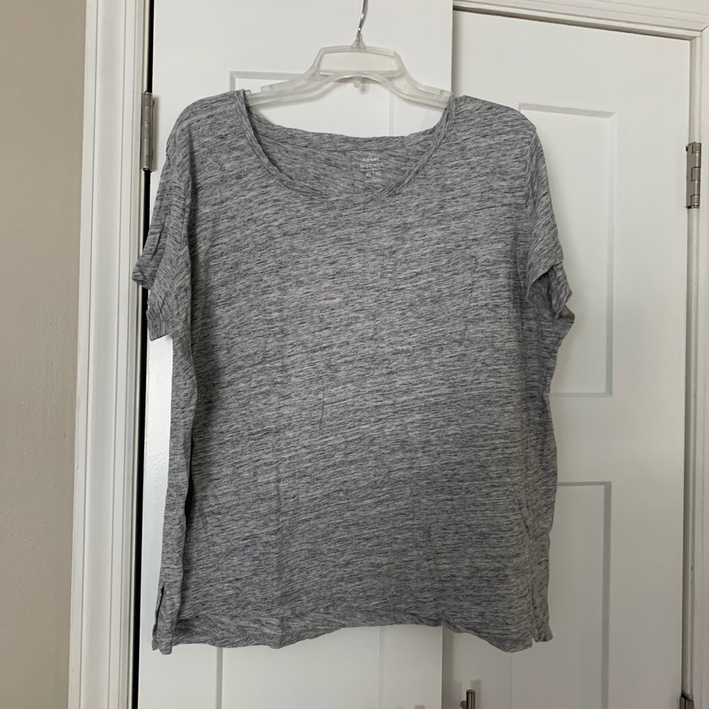 Old Navy Boyfriend Tee